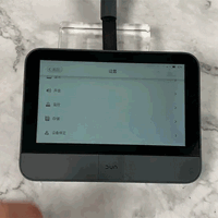 盾米智能猫眼使用体验(APP|远程|录像|操作|存储)