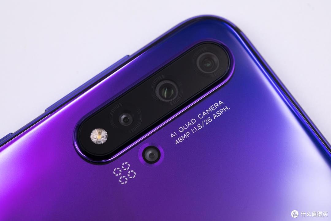易烊千玺实力代言 华为nova5 Pro评测 不仅自己美 还要别人跟着美