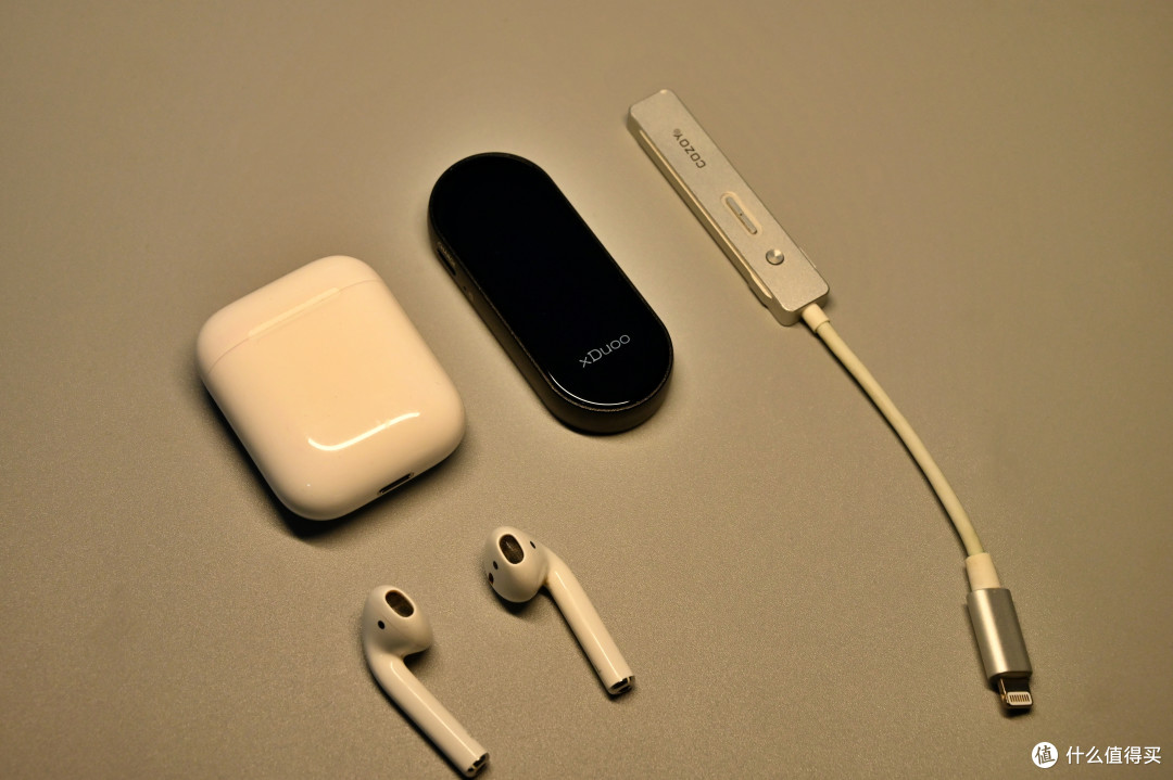 还在纠结airpods、小尾巴和蓝牙解码耳放？看完之后你就知道自己需要什么了