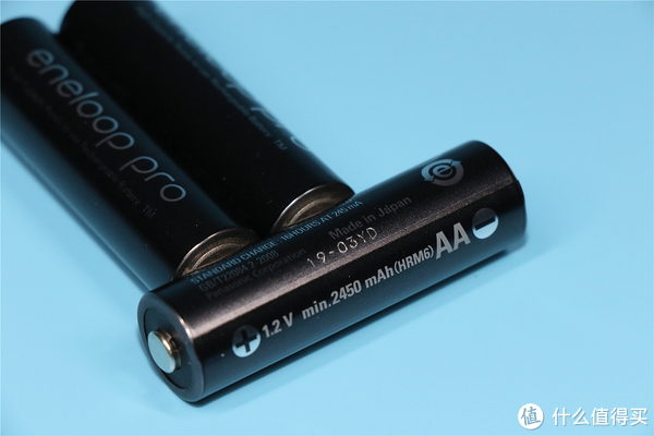 最小电池容量2450mAh，生产日期：2019-03