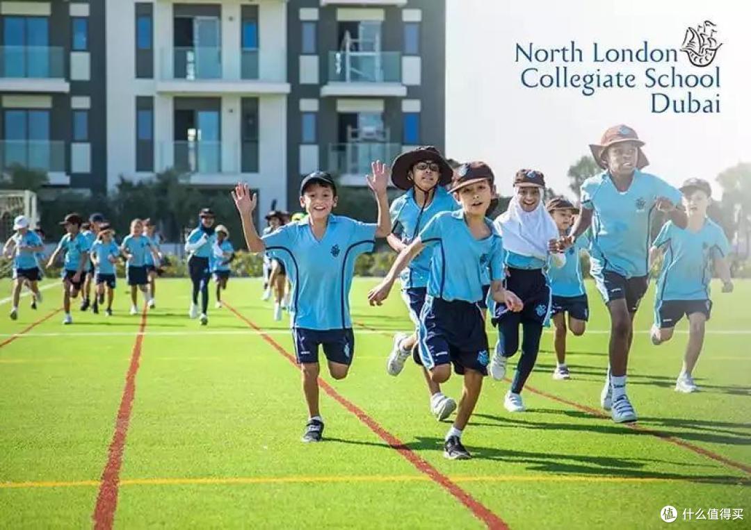 带你去看看迪拜的国际学校吧
