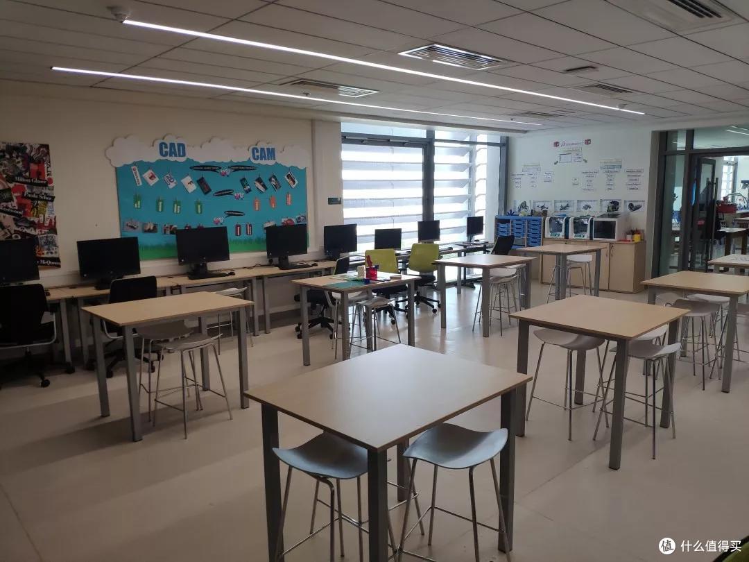 带你去看看迪拜的国际学校吧