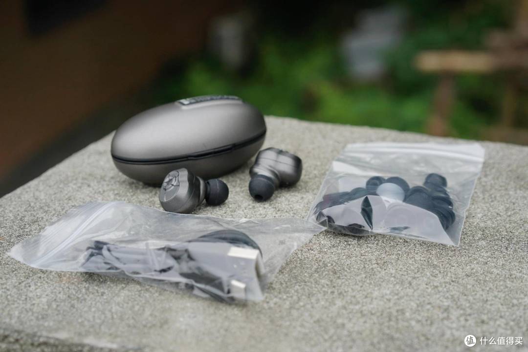 真男人好声音：HIFIMAN TWS 600真无线蓝牙耳机初体验