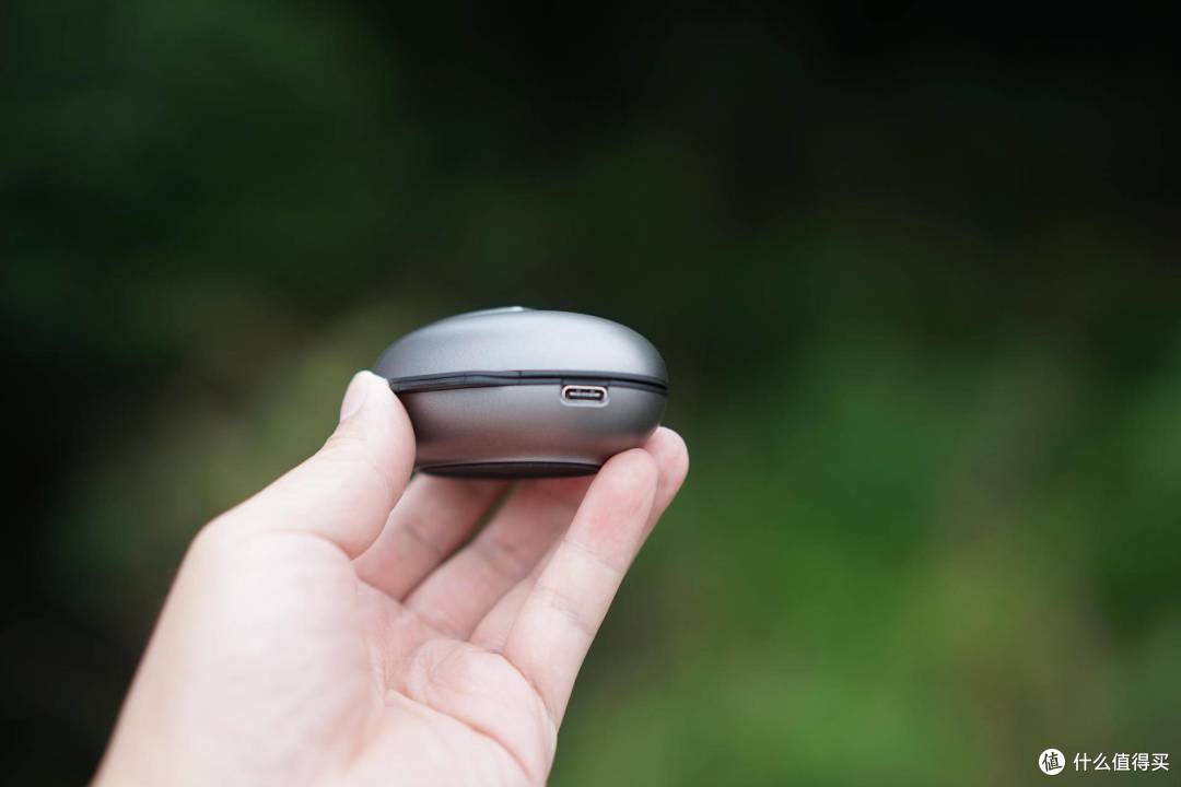 真男人好声音：HIFIMAN TWS 600真无线蓝牙耳机初体验