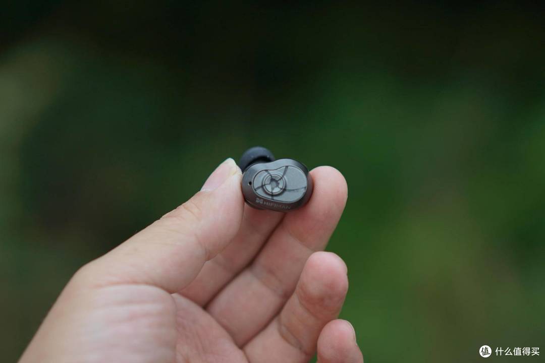 真男人好声音：HIFIMAN TWS 600真无线蓝牙耳机初体验