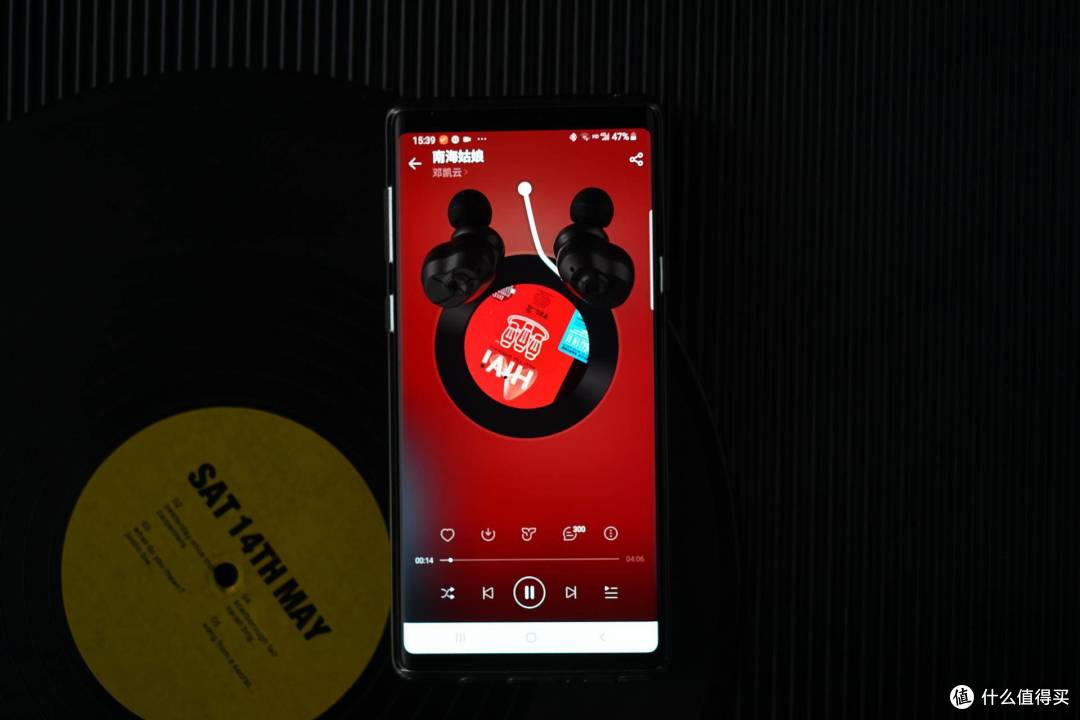 真男人好声音：HIFIMAN TWS 600真无线蓝牙耳机初体验