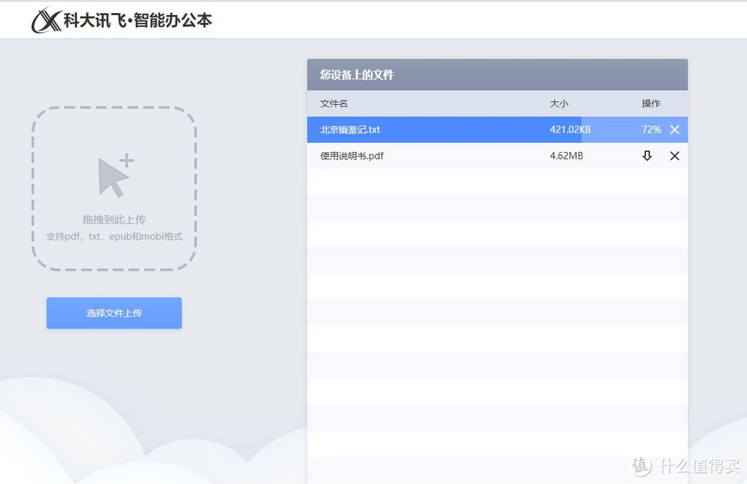 提高工作效率的办公神器——科大讯飞智能办公本