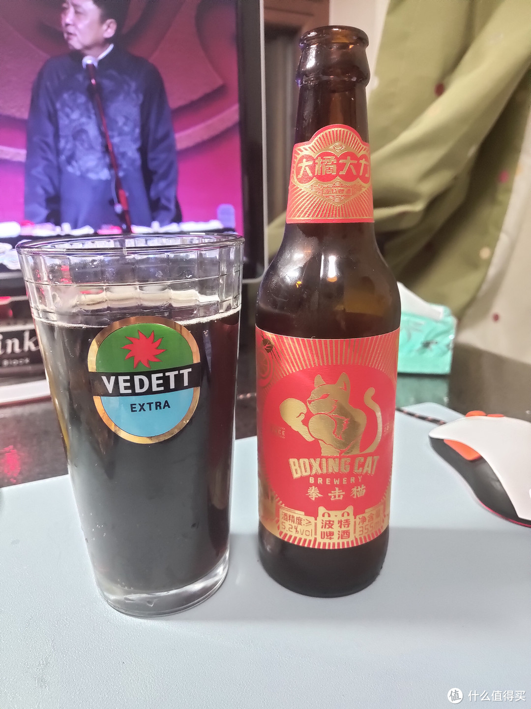 这是一篇37款啤酒的非专业横评