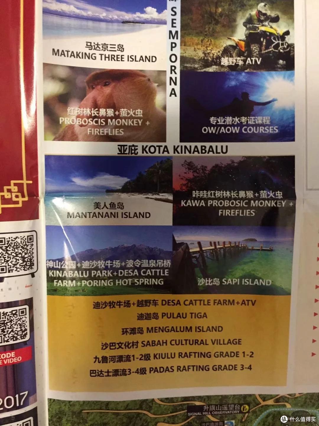 亚庇吉隆坡8天7晚自由行超详细