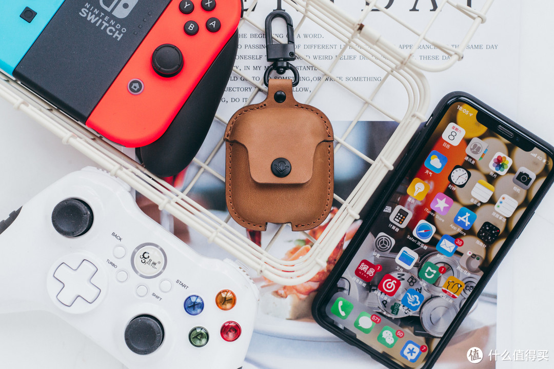iPhone周边有哪些配件好物值得买?5k字原创抛砖引玉