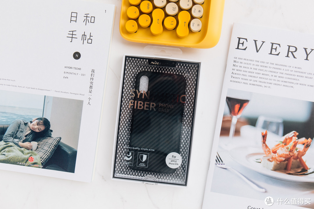 iPhone周边有哪些配件好物值得买?5k字原创抛砖引玉
