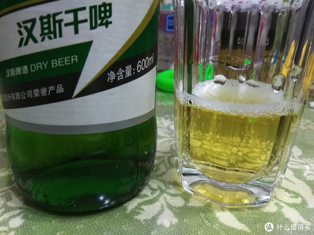 西安地区八款工业啤酒横向评测及推荐