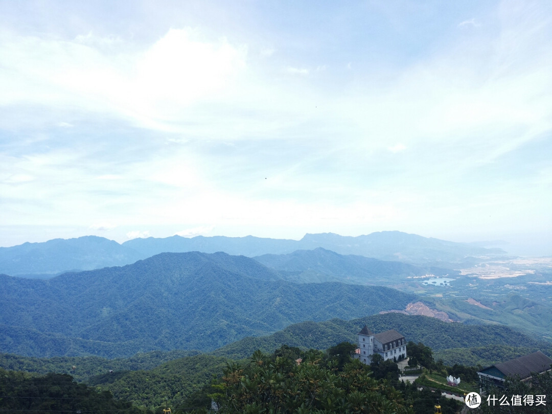 景美，人更美！越南岘港五天四夜行（上）（大量同行妹子爆照）