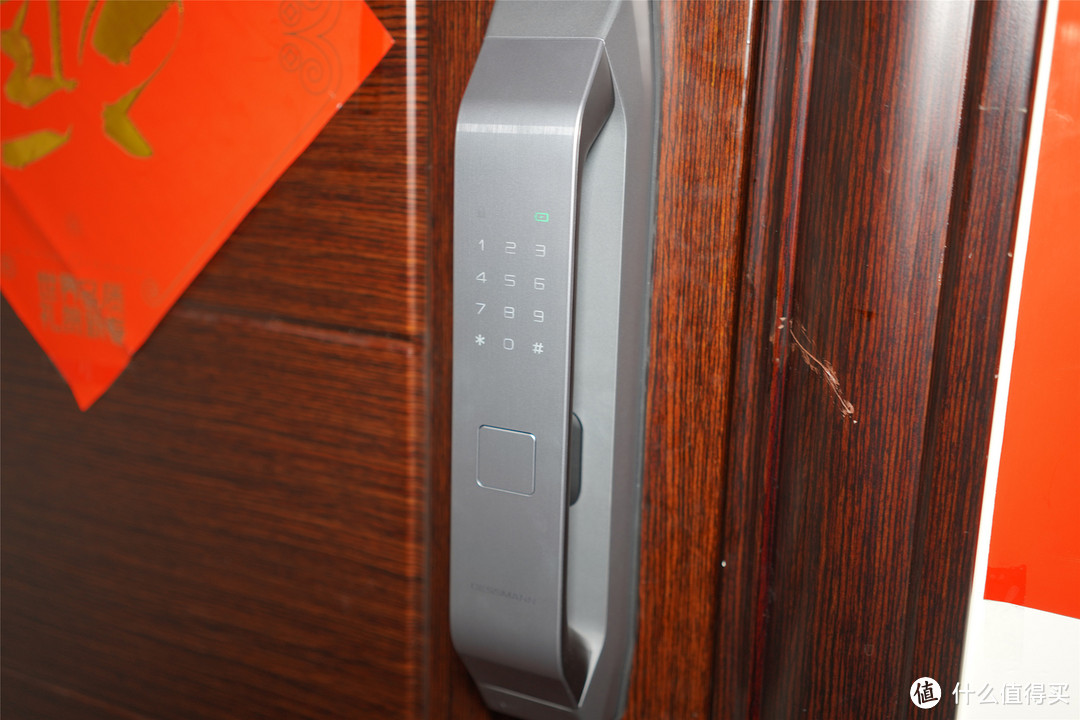 你的家真的需要一台指纹全自动智能锁吗？德施曼 Q5全自动智能锁消费者使用测评
