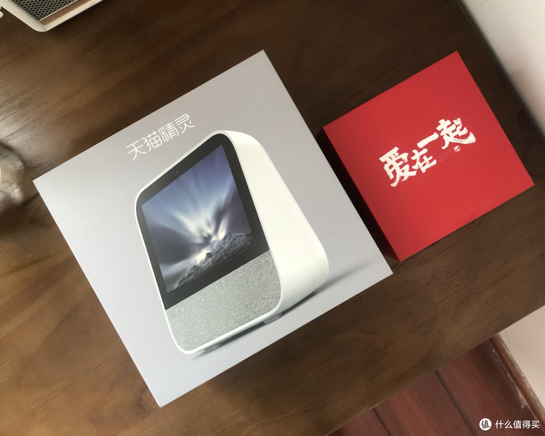 让音箱变得更智能,天猫精灵CC带屏音箱上手体验