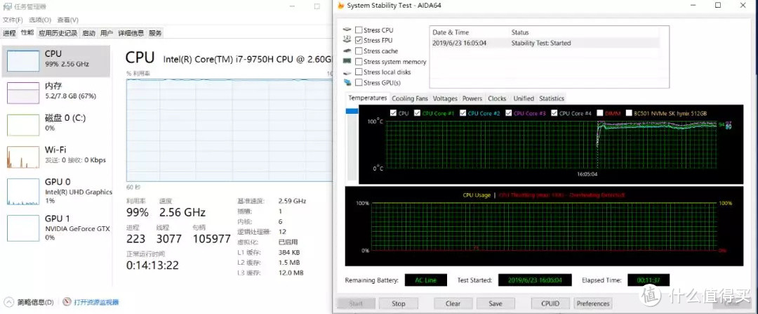 Dell 戴尔 Inspiron 灵越7590 笔记本电脑