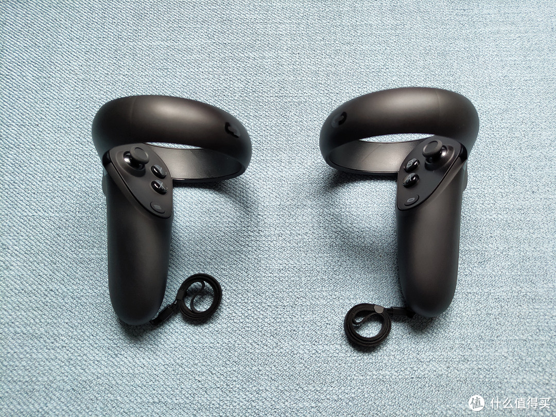 2019年VR怎么样了：Oculus Rift S开箱简测