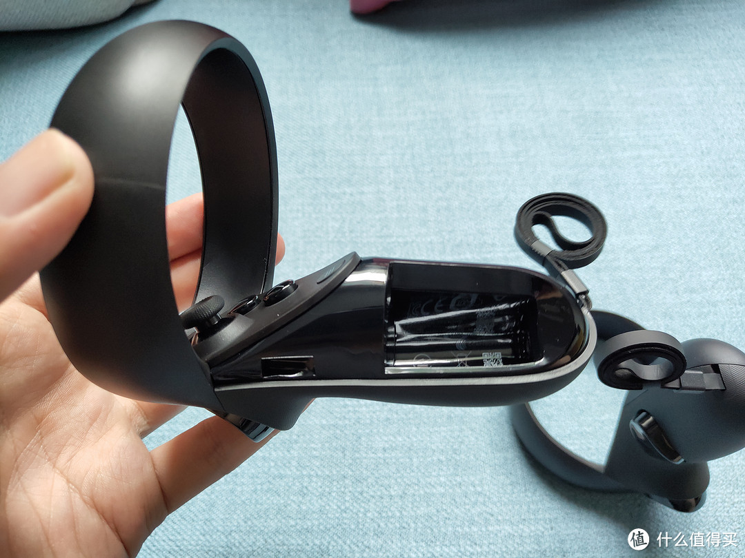 2019年VR怎么样了：Oculus Rift S开箱简测