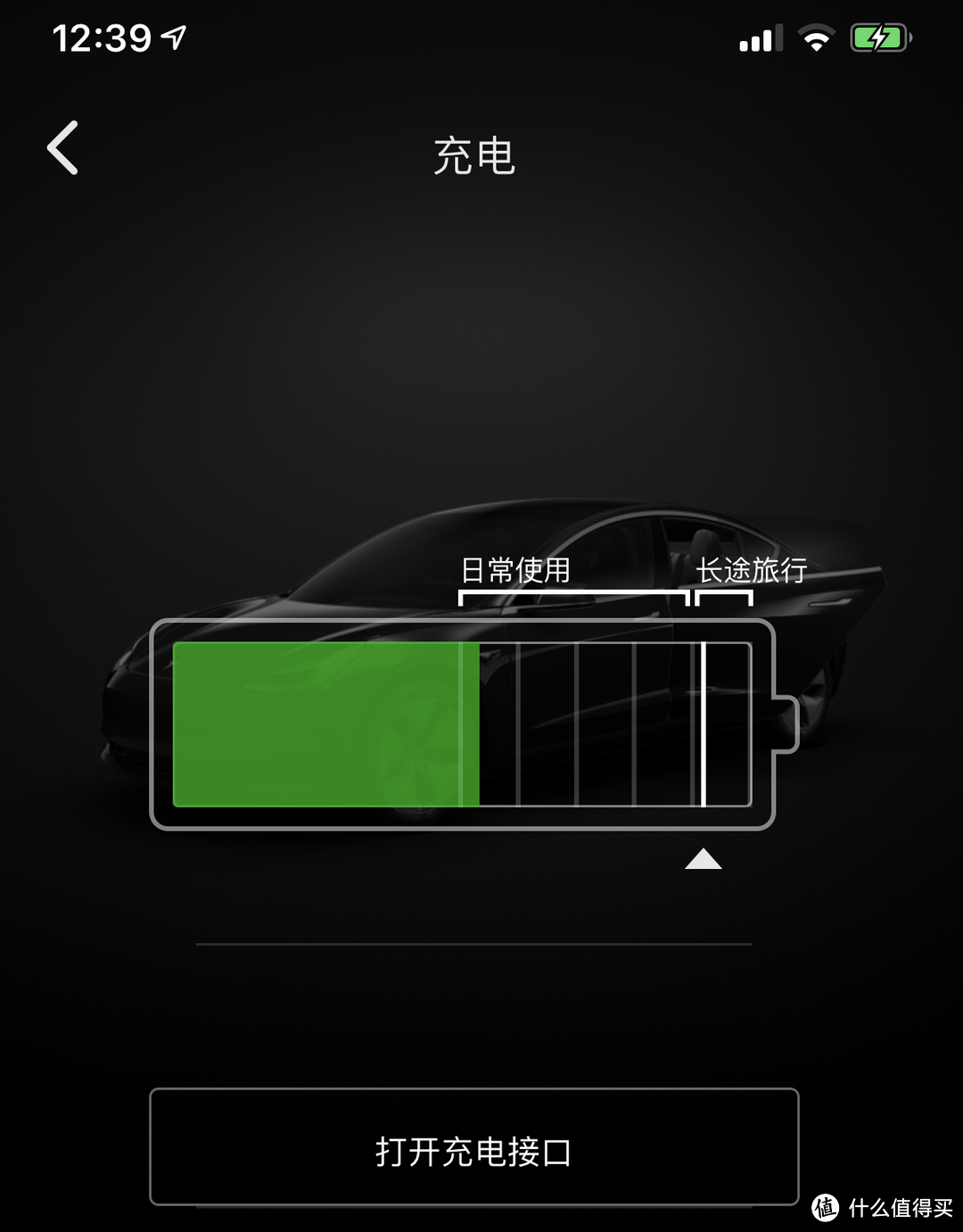 开完后再也不想碰油车--特斯拉Model 3驾驶体验