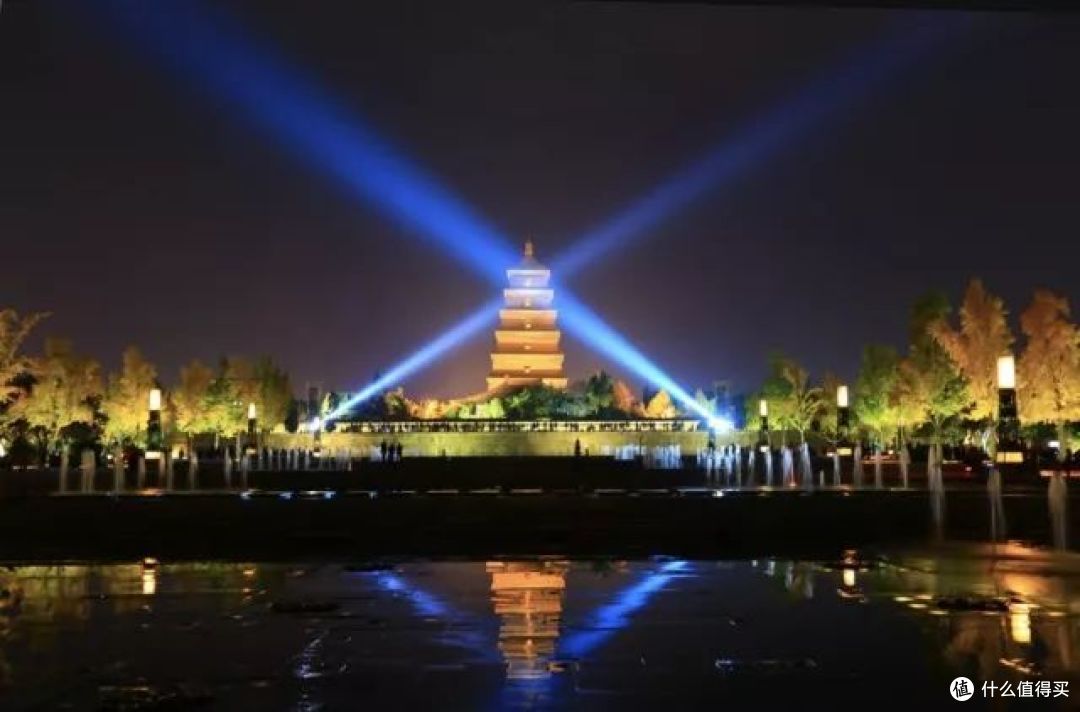 西安|抖音带火的西安，不只有摔碗酒，在长安古城看城墙探寻最地道的陕西美食