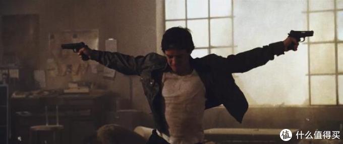 20部开头即高潮，全程无尿点部部是神作的动作电影你看过几部？