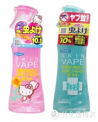 VAPE 驱蚊喷雾