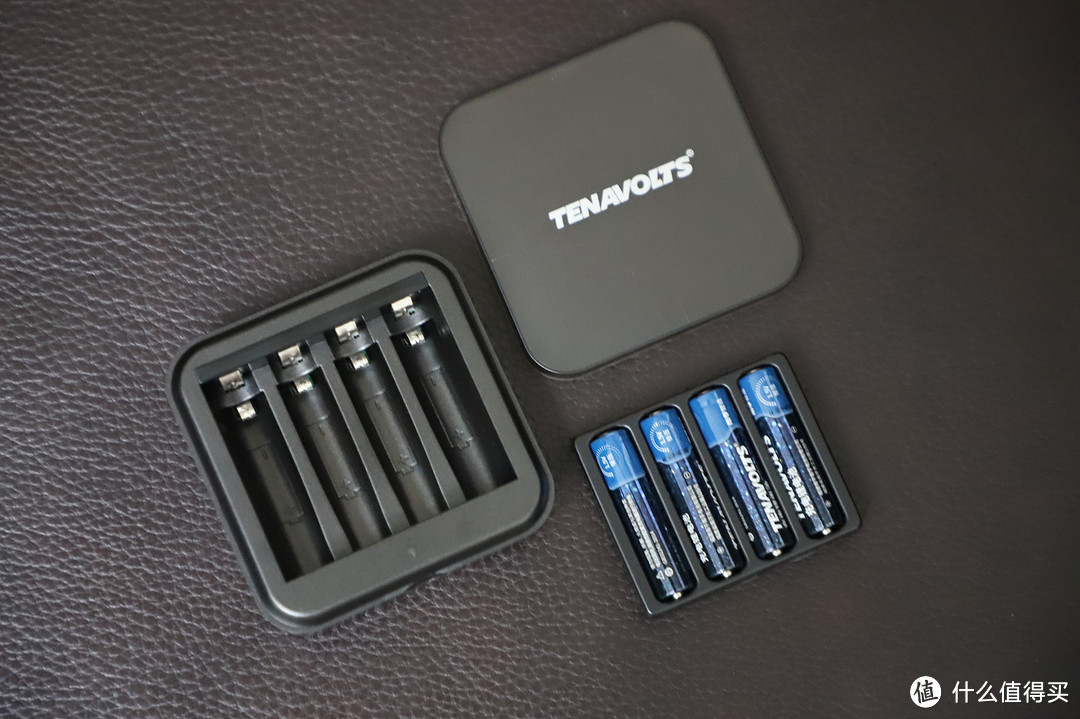 南孚 TENAVOLTS 7号AAA充电锂电池——让你的玩伴充满能量！