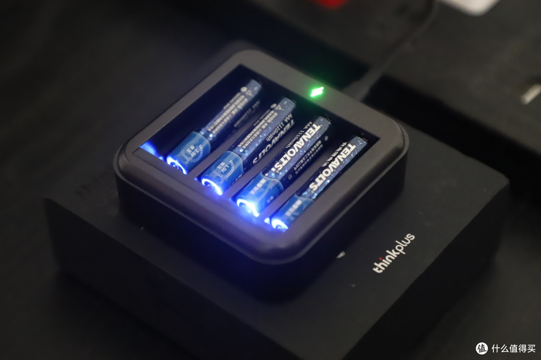 南孚 TENAVOLTS 7号AAA充电锂电池——让你的玩伴充满能量!