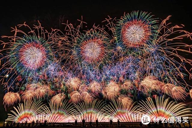 网上的花火大会攻略都没告诉你，今年你可能已经赶不上了