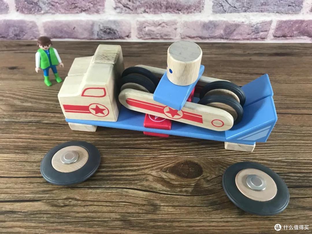 毛爸聊玩具这款玩具我一定要安利给当爹的