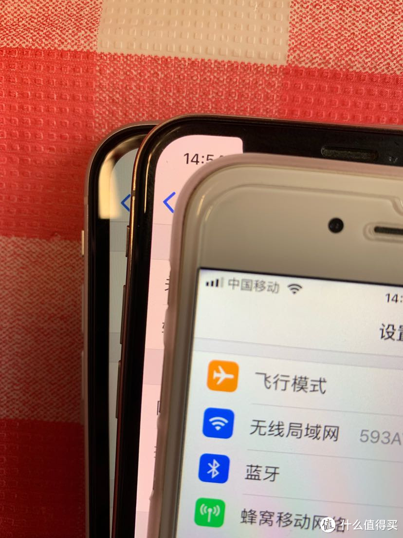 真香iphone xr开箱