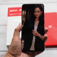 一加7 Pro 智能手机使用体验(拍照|功能|屏幕|性能|续航)