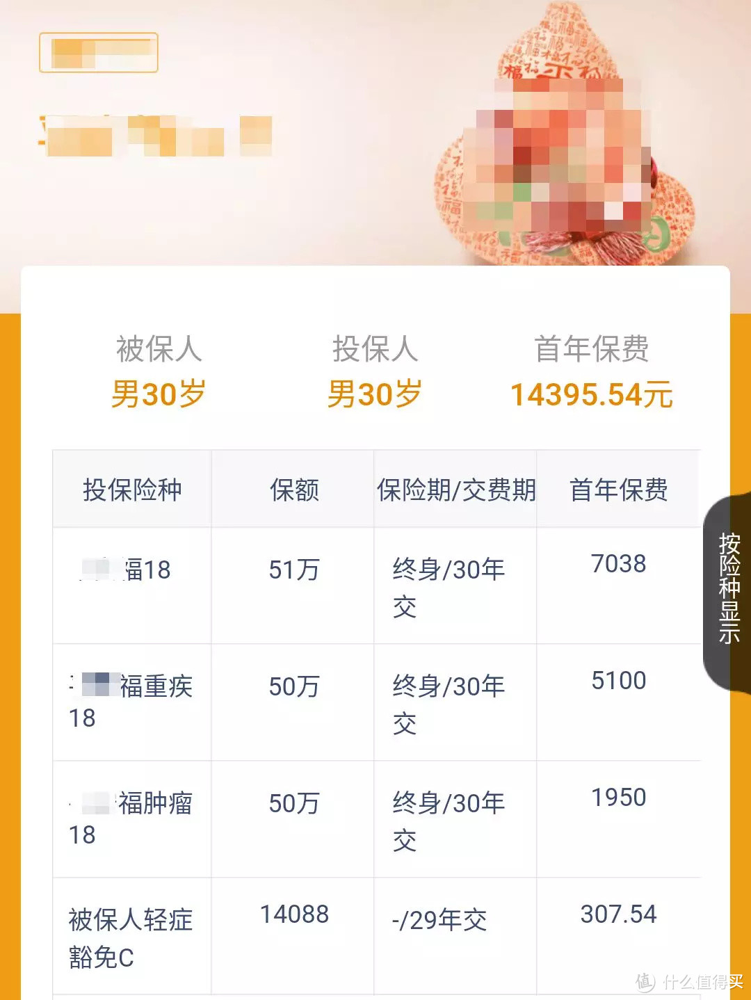 重疾险不合适/买错了，我们到底要不要退保换新呢？