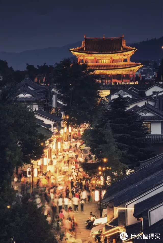 毕业旅行:最好的青春需要一起旅行