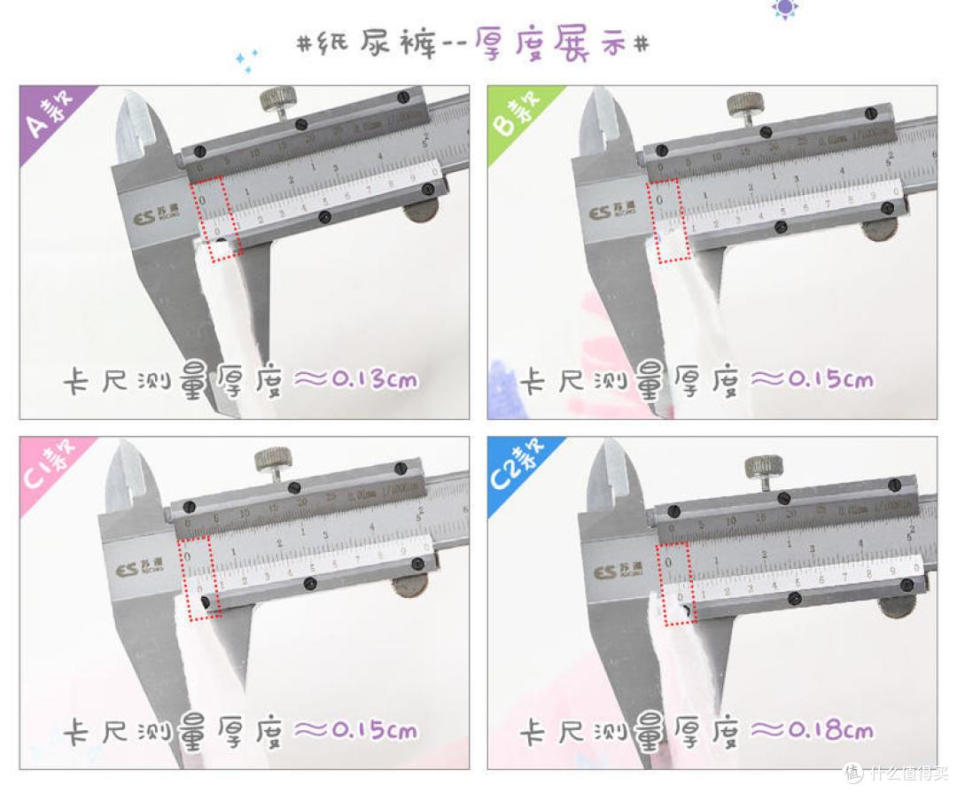 一片爽纸尿裤揭幕深测评!日夜舒爽没得挑