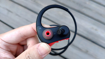 大康 L05 无线蓝牙耳机 (通用、耳挂式、黑色)使用总结(降噪|佩戴|蓝牙|连接|音质)