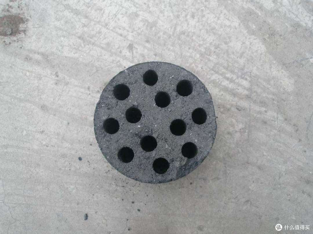 真*蜂窝煤