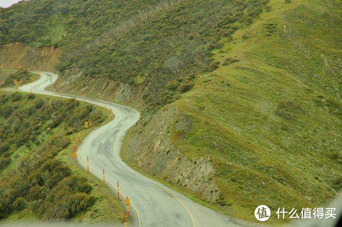 澳大利亚十条最美的公路旅行路线！厌倦了拥堵？是时候真正享受一下开车的乐趣了~