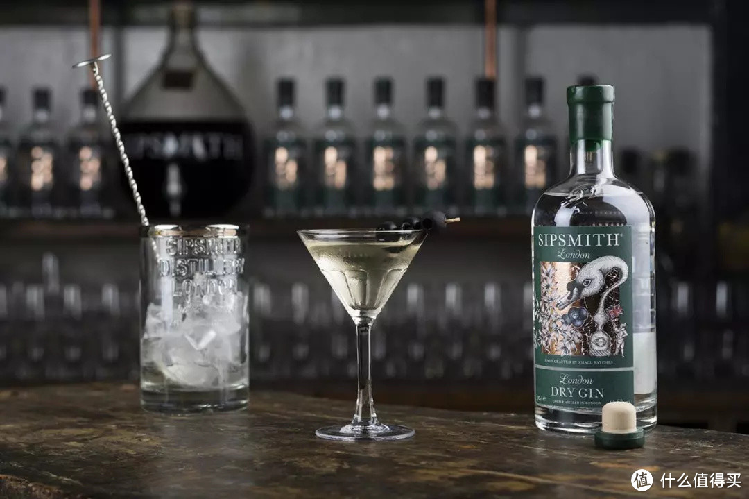 图片来源：sipsmith