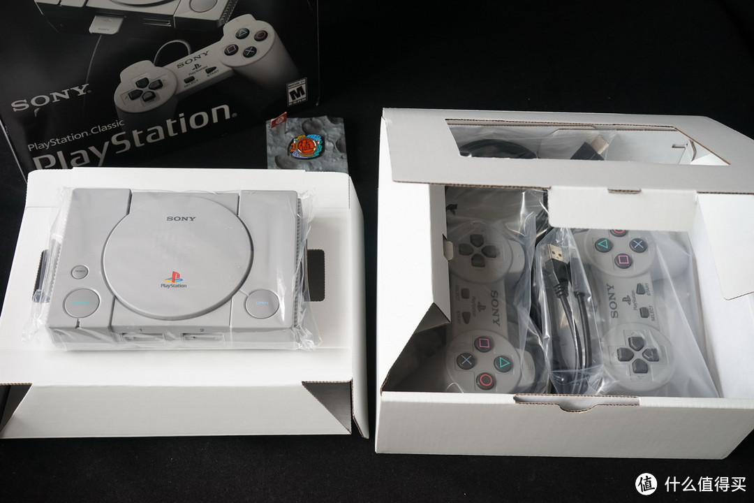 还记得那句“秀逗”吗？Playstation Classic 伴侣之三星 128G TF卡&优越者 USB Hub