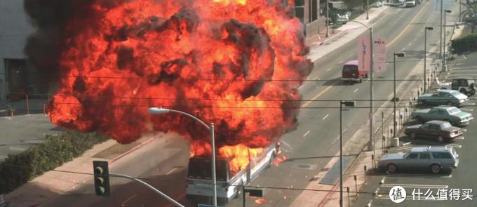 20部开头即高潮，全程无尿点部部是神作的动作电影你看过几部？