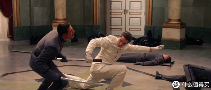 20部开头即高潮，全程无尿点部部是神作的动作电影你看过几部？