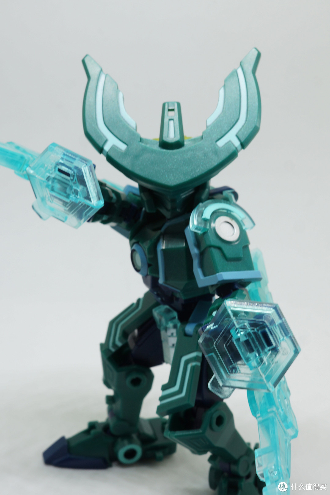 玩物不丧志篇八变形出发52toys万能匣墨子