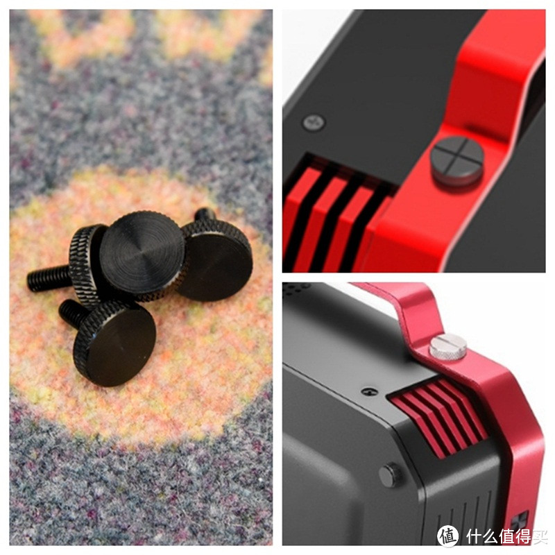 重生的凤凰---新沙漠之鹰2代机箱 开箱分享篇