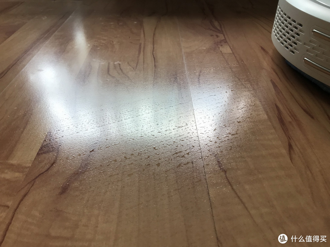 扫地变拖扫:石头T4&小米扫地机器人第三方拖地组件两代产品对比测试