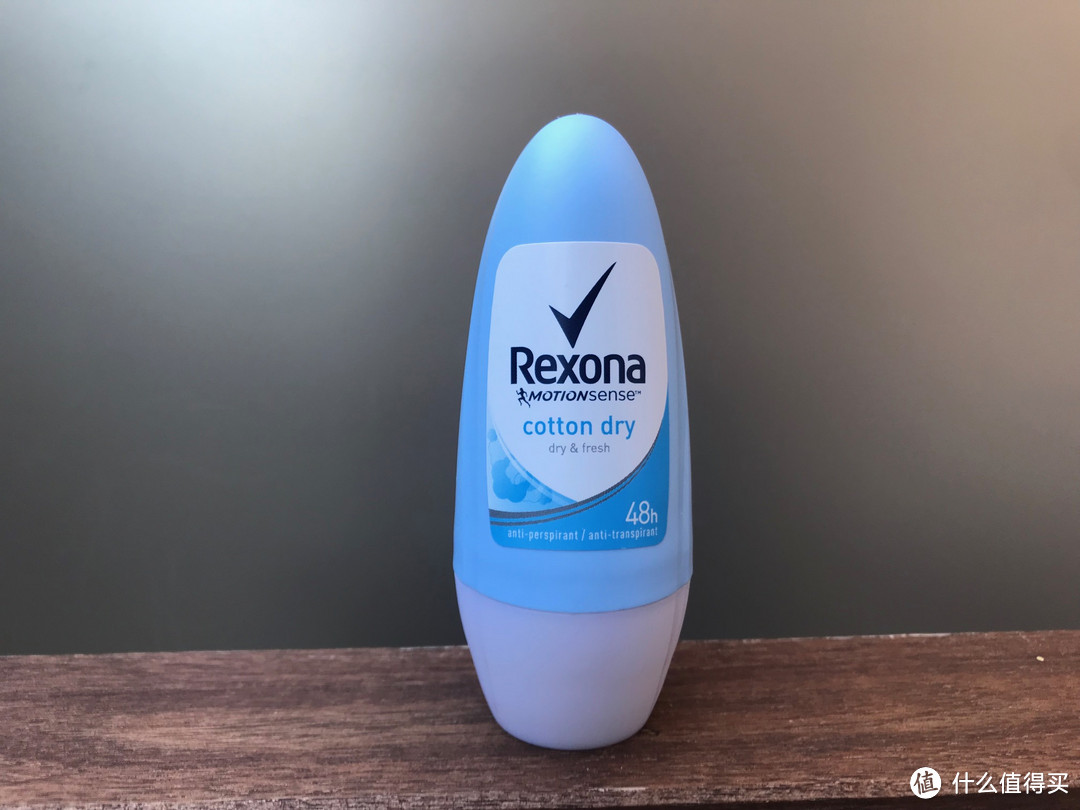 Rexona干爽清新止汗走珠