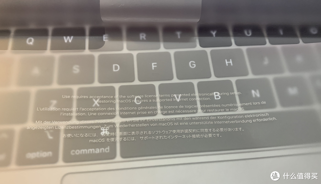 MacBook Pro开箱验机：我验了拼多多的“肾”
