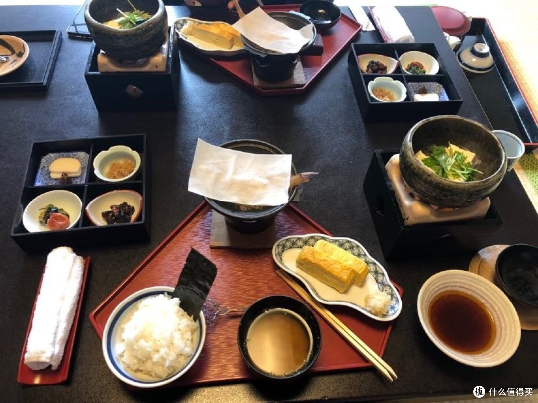早餐