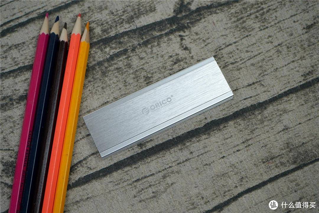 有了它我再也不怕丢U盘了,你也可以考虑试试--ORICO M.2 SSD固态硬盘盒 使用分享