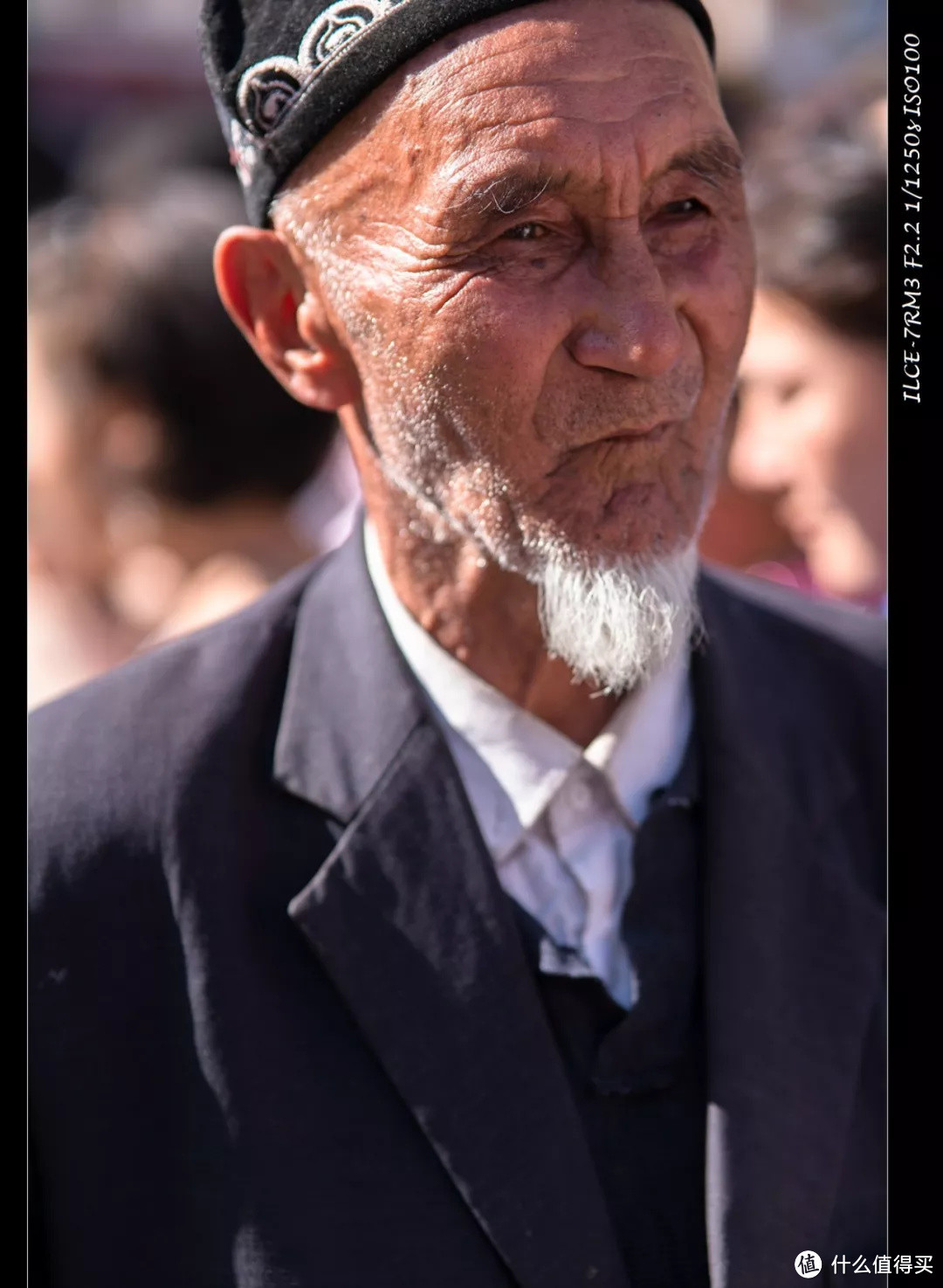 单评 | 唯卓FE口自动对焦版85mm F1.8